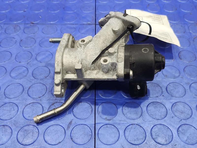 2017 Toyota Prius Exhaust Gas Valve