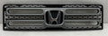 2006 - 2008 Honda Ridgeline Front Bumper Grille with Emblem OEM 71100SJCA00ZA 71121SJCA00ZA