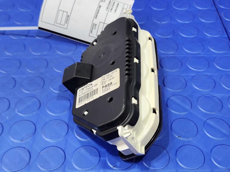 2016 Ford Focus Misc Ebay Parts