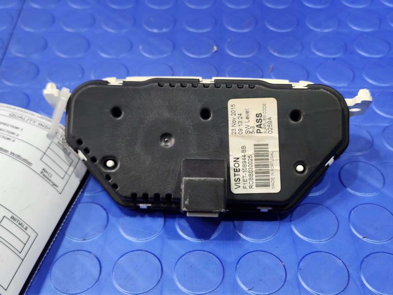 2016 Ford Focus Misc Ebay Parts