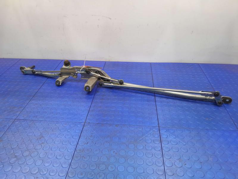 2021 Ford EcoSport Wiper Trans. Linkage