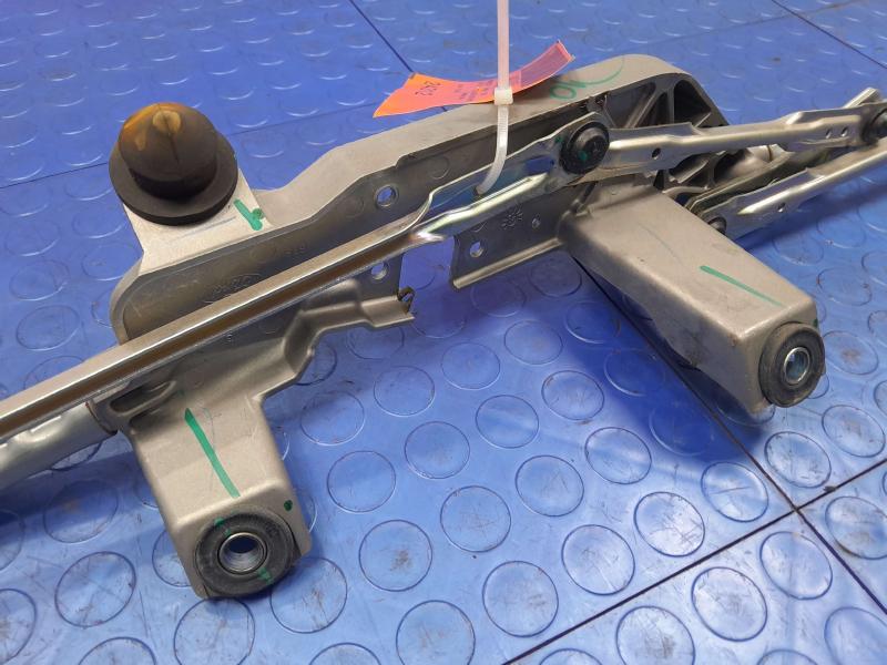 2021 Ford EcoSport Wiper Trans. Linkage