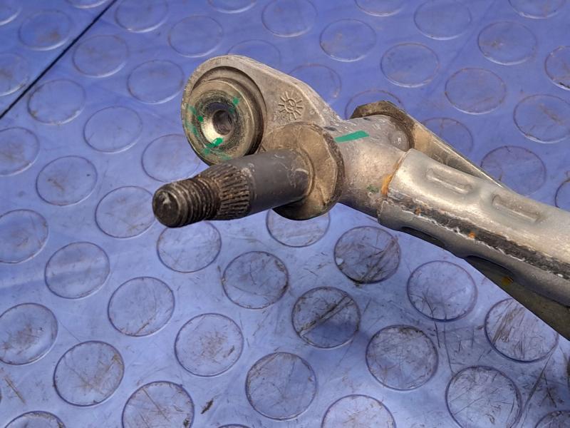 2021 Ford EcoSport Wiper Trans. Linkage