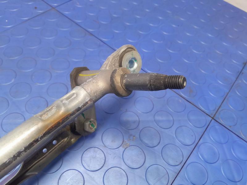 2021 Ford EcoSport Wiper Trans. Linkage