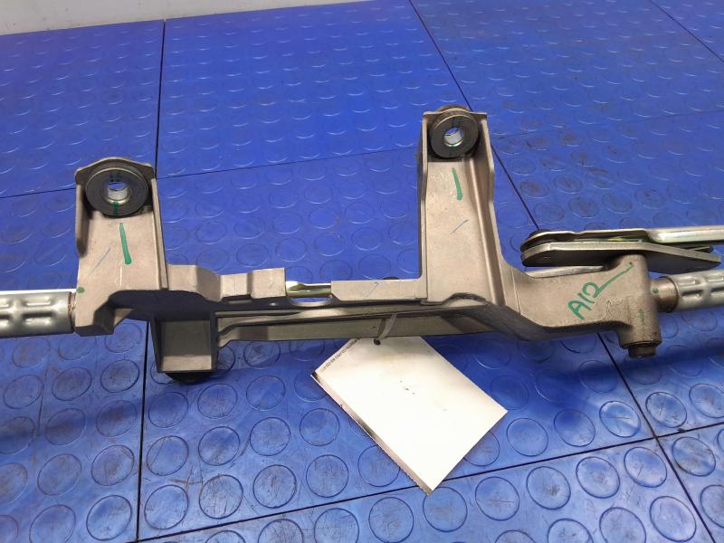 2021 Ford EcoSport Wiper Trans. Linkage
