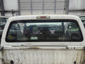 2013 Ford F-350 Super Duty Back Glass/Window
