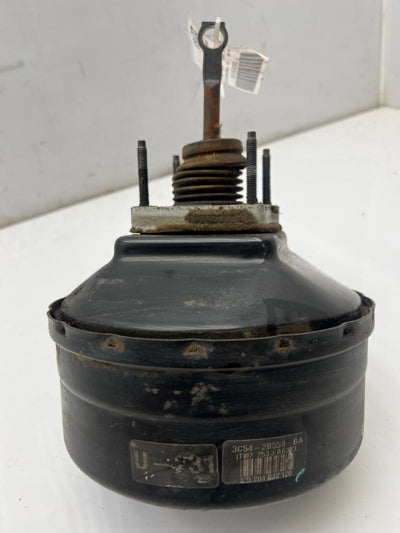 2003 - 2005 Lincoln Aviator Power Brake Booster w/o ESC OEM