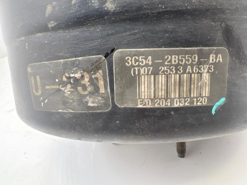 2003 - 2005 Lincoln Aviator Power Brake Booster w/o ESC OEM