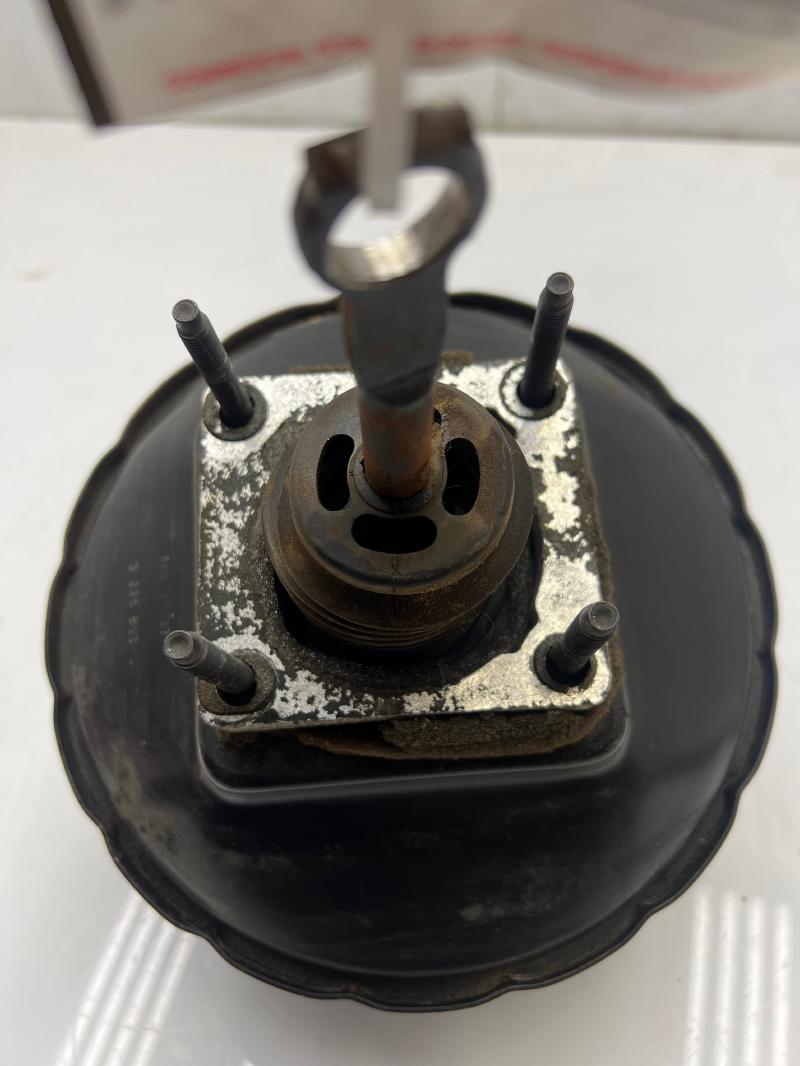 2003 - 2005 Lincoln Aviator Power Brake Booster w/o ESC OEM