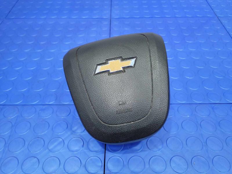 2014 Chevrolet Cruze Air Bag