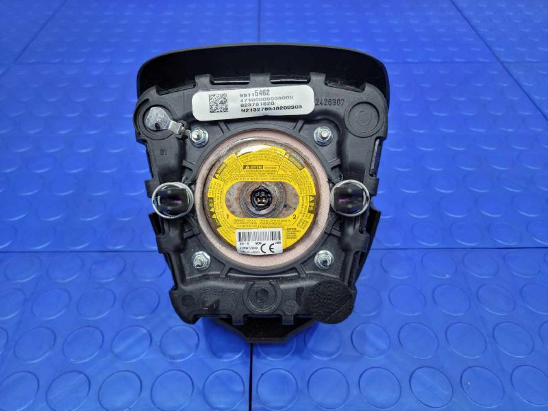2014 Chevrolet Cruze Air Bag