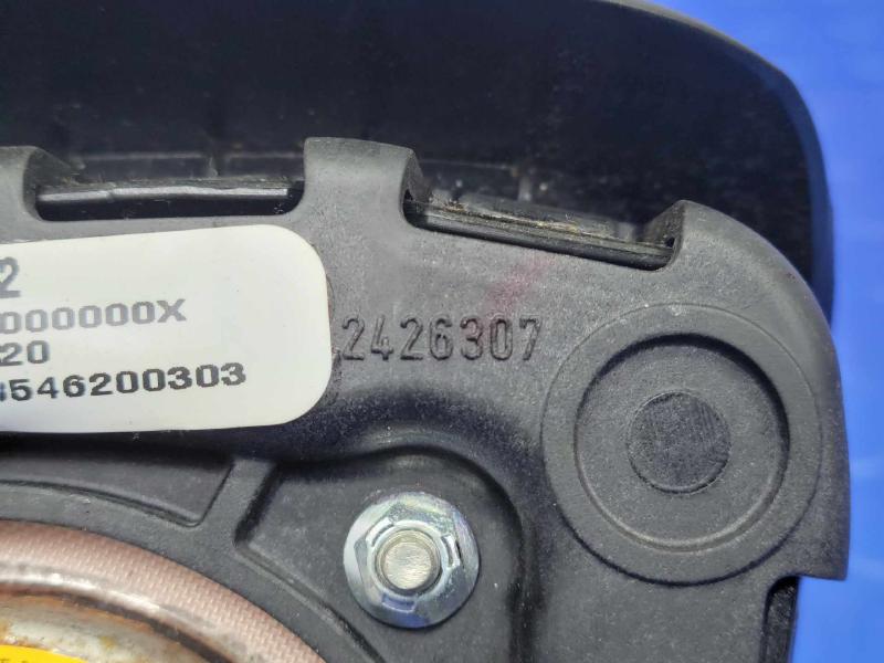 2014 Chevrolet Cruze Air Bag