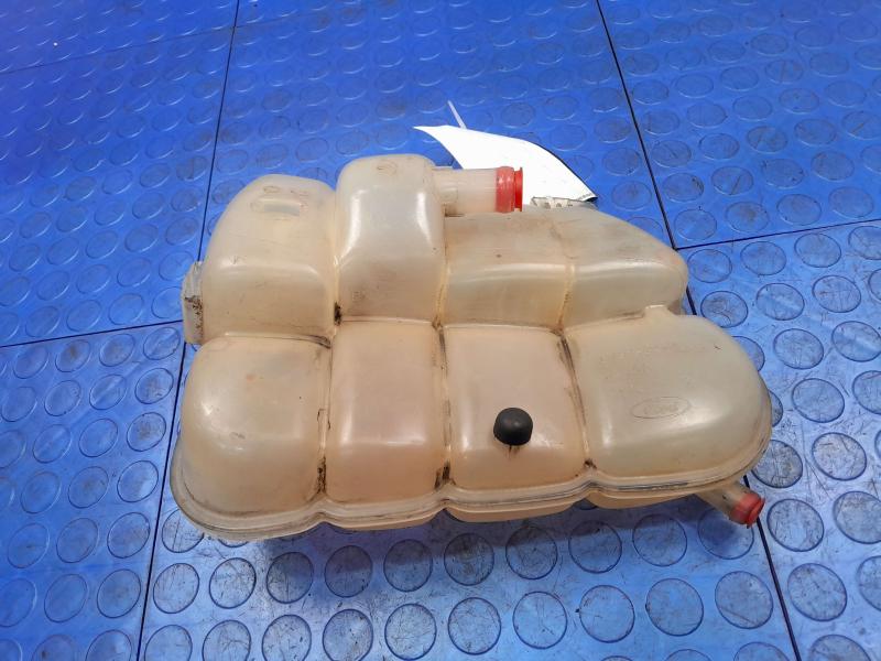 2014 Ford Transit Connect Coolant Recovery Bottle