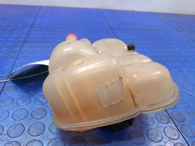 2014 Ford Transit Connect Coolant Recovery Bottle
