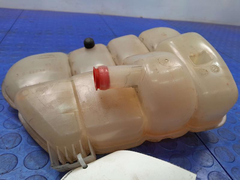 2014 Ford Transit Connect Coolant Recovery Bottle