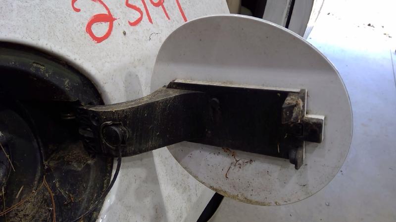 2015 Buick Verano Fuel Tank Door