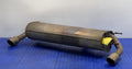 2012 Land Rover Evoque Muffler