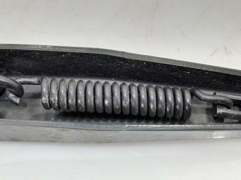 2017 Jeep Renegade Wiper Arm