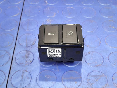 2018 Jaguar XE Misc Ebay Parts