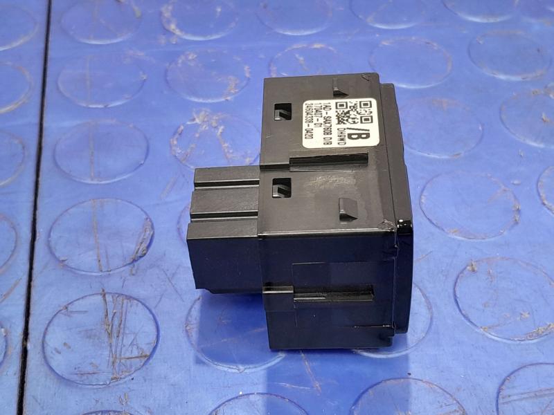 2018 Jaguar XE Misc Ebay Parts