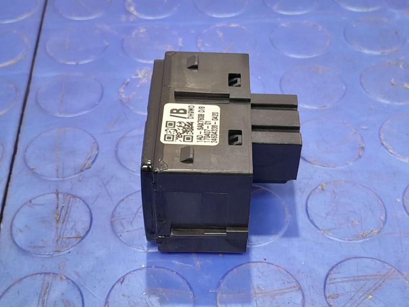 2018 Jaguar XE Misc Ebay Parts
