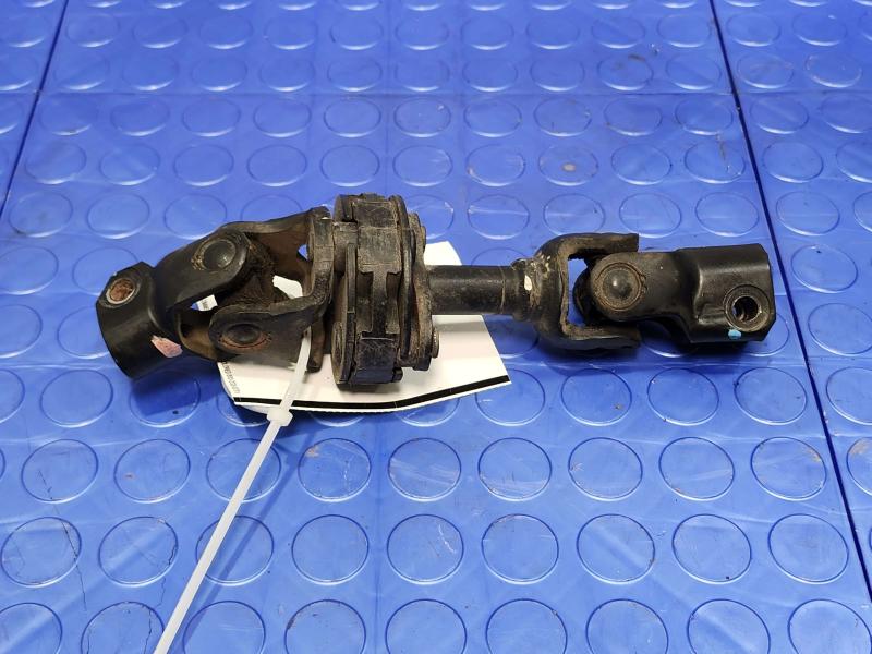 2009-2013 Subaru Forester Steering Shaft Joint Assembly Genuine OEM 34170SC021