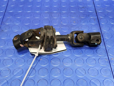 2009-2013 Subaru Forester Steering Shaft Joint Assembly Genuine OEM 34170SC021