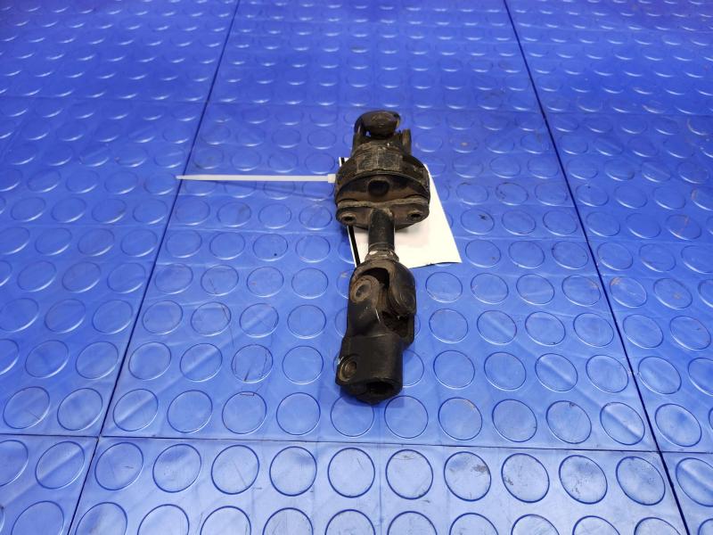 2009-2013 Subaru Forester Steering Shaft Joint Assembly Genuine OEM 34170SC021