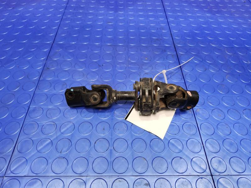 2009-2013 Subaru Forester Steering Shaft Joint Assembly Genuine OEM 34170SC021