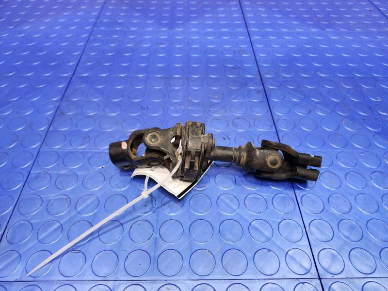 2009-2013 Subaru Forester Steering Shaft Joint Assembly Genuine OEM 34170SC021