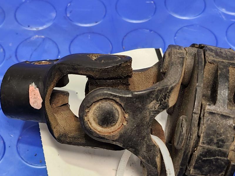 2009-2013 Subaru Forester Steering Shaft Joint Assembly Genuine OEM 34170SC021