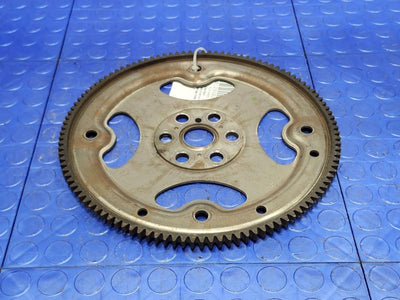 2015 Ford Fusion Flywheel