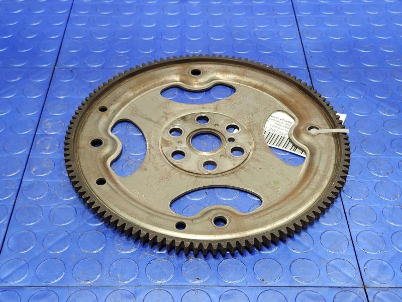2015 Ford Fusion Flywheel