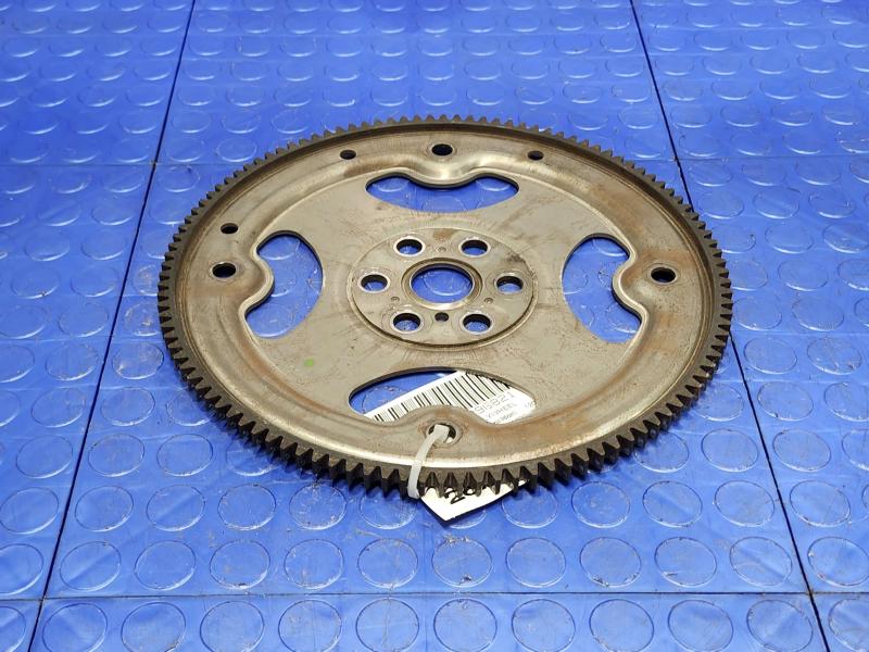 2015 Ford Fusion Flywheel