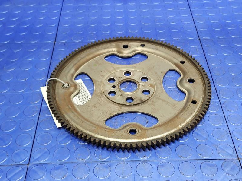 2015 Ford Fusion Flywheel