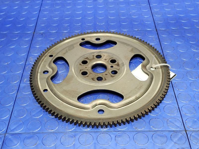 2015 Ford Fusion Flywheel