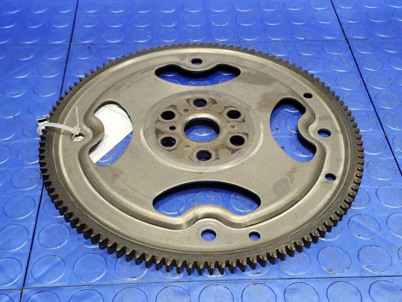 2015 Ford Fusion Flywheel
