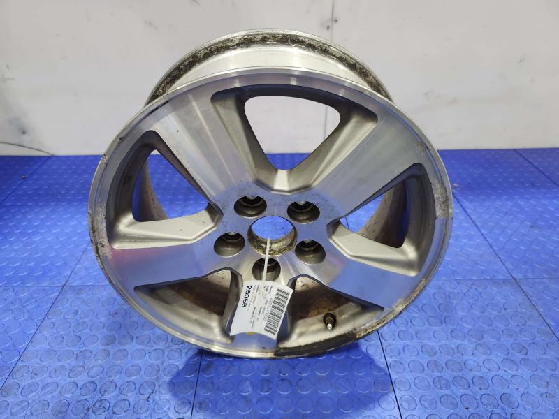 2011 Honda Pilot Wheel