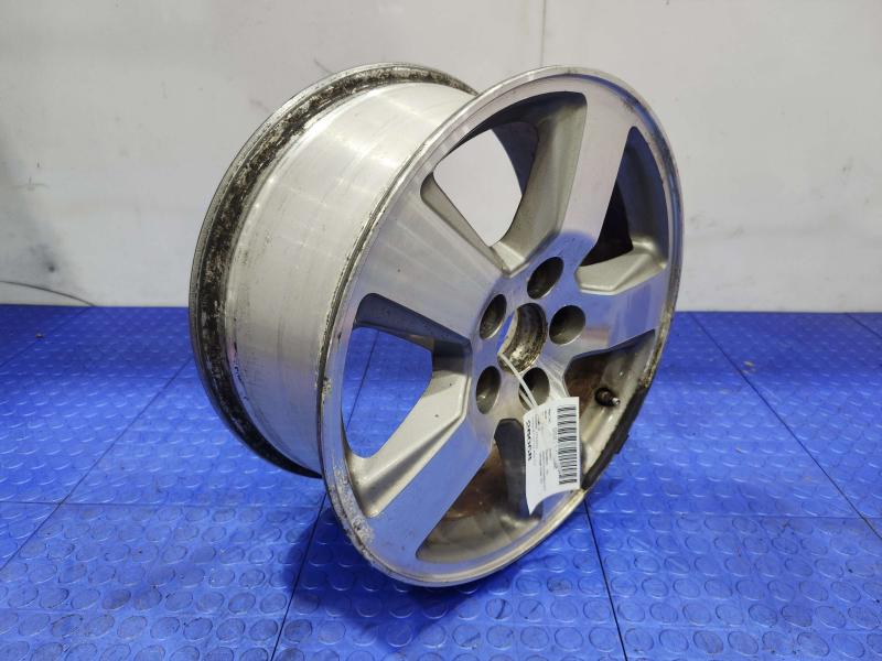 2011 Honda Pilot Wheel