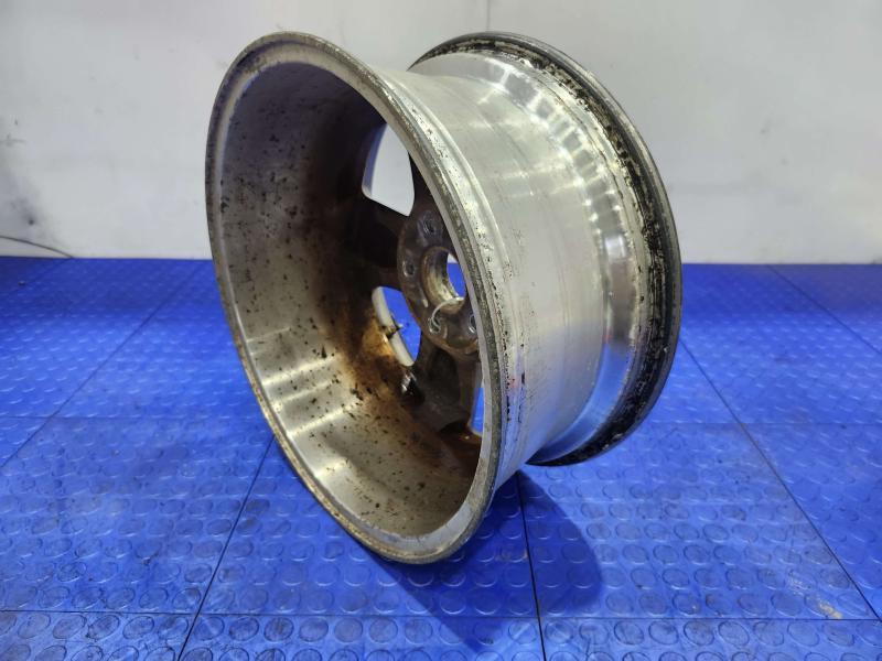 2011 Honda Pilot Wheel