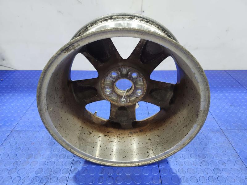 2011 Honda Pilot Wheel