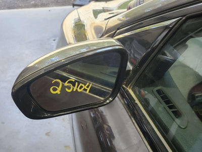 2015 Chrysler 200 Door Mirror