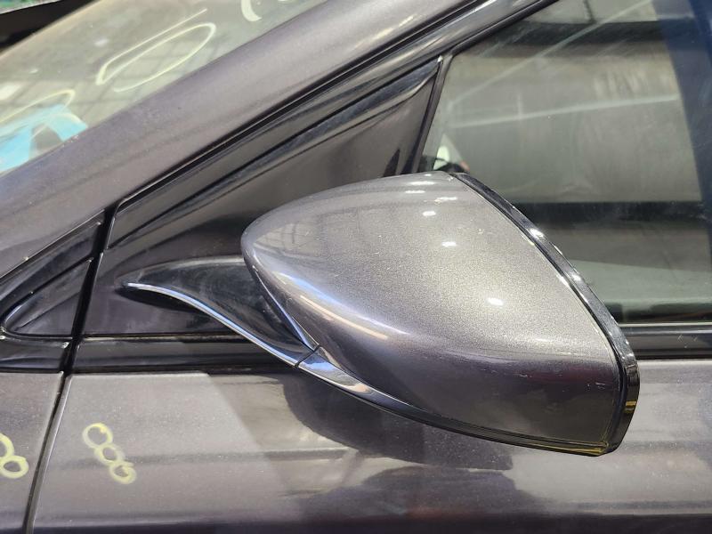 2015 Chrysler 200 Door Mirror