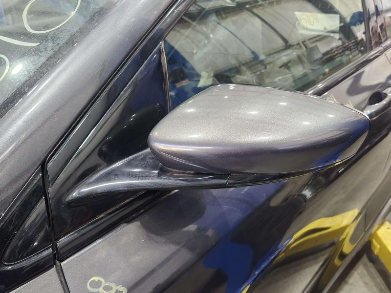2015 Chrysler 200 Door Mirror