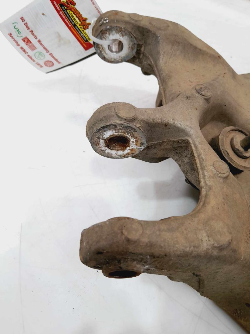 2013 Chevrolet Traverse Lower Control Arm Rr