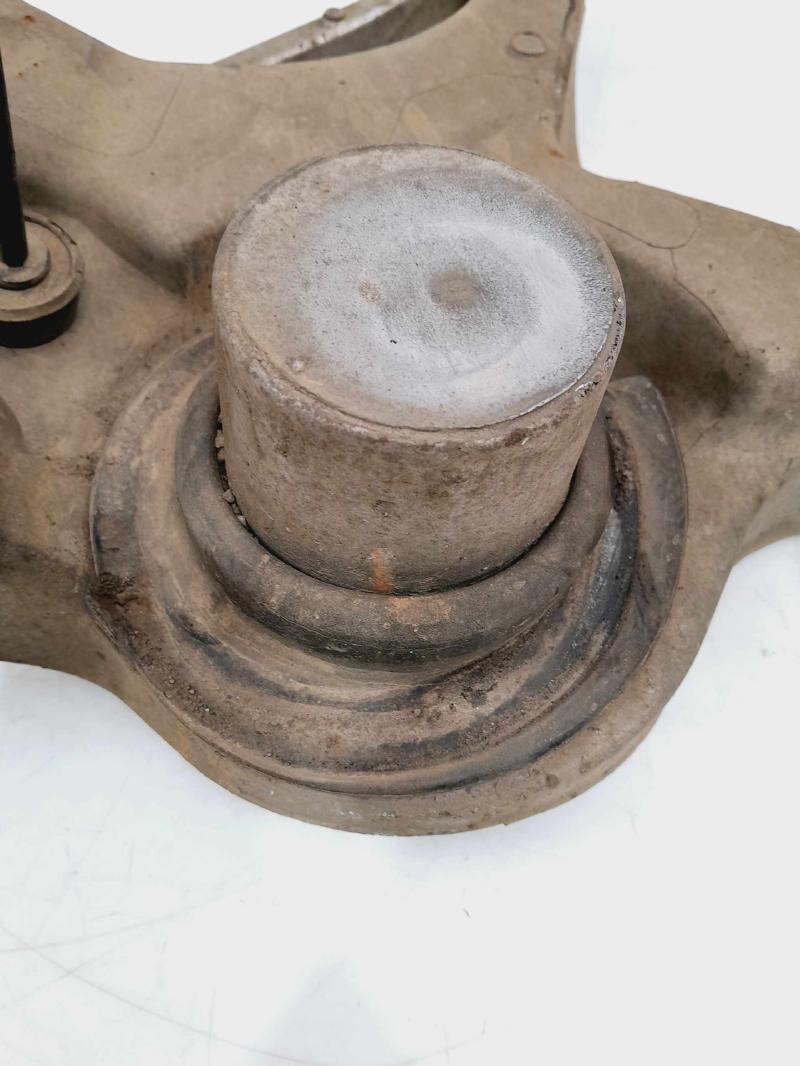 2013 Chevrolet Traverse Lower Control Arm Rr