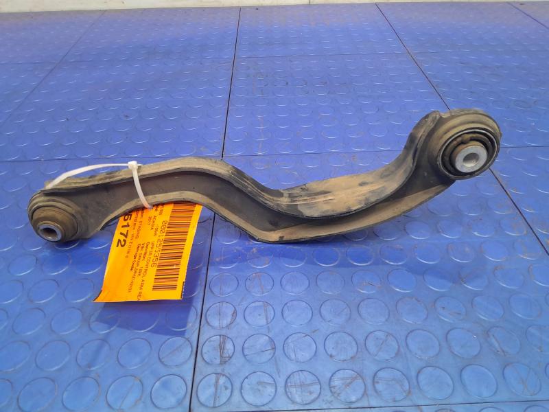 2017 GMC Acadia Upper Control Arm Rear