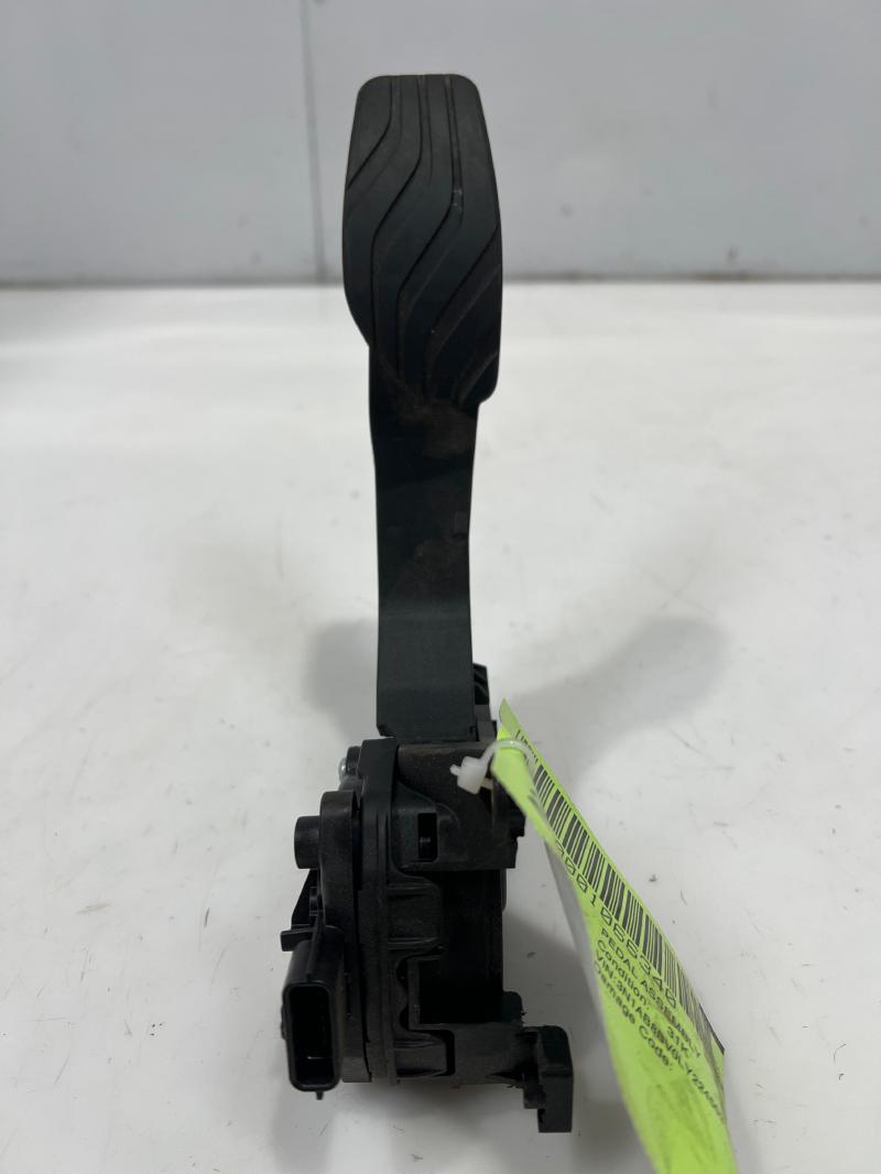 2020 Nissan Sentra Pedal Assembly