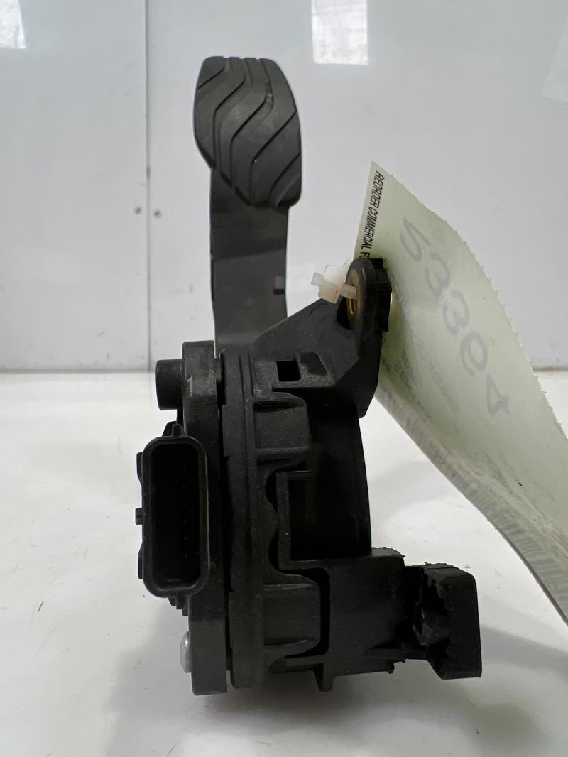 2020 Nissan Sentra Pedal Assembly