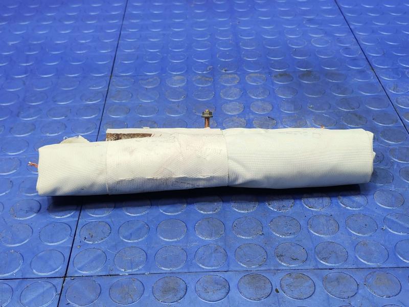 2016 Chevrolet Silverado 1500 Air Bag